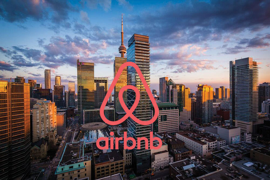 toronto airbnb