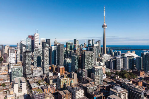 انتظار صعود قیمت خانه های تورنتو در سال 2020