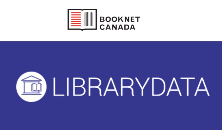 BookNet Canada