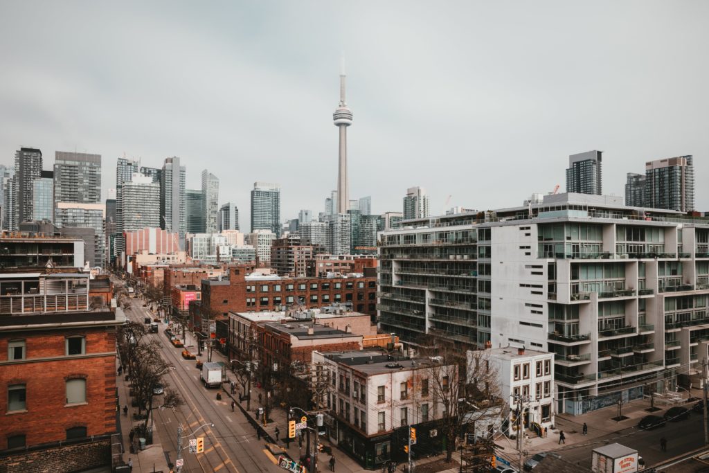 هزینه های زندگی در تورنتو در سال 2020 چقدر است؟