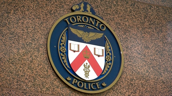 500 نفر از نیروهای پلیس تورنتو در قرنطینه قرار دارند