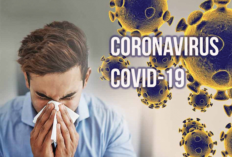 سازمان بهداشت جهانی کروناویروس را همه گیر اعلام کرد