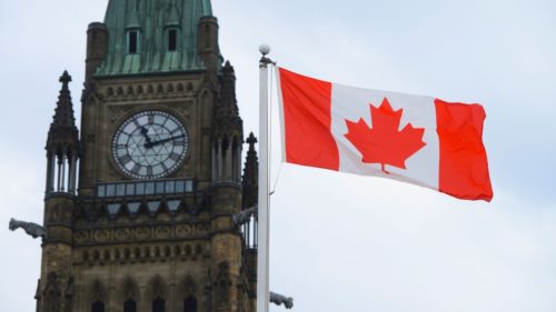 حمایت کانادا از برابری جنسیتی با واقعیت تطابق ندارد