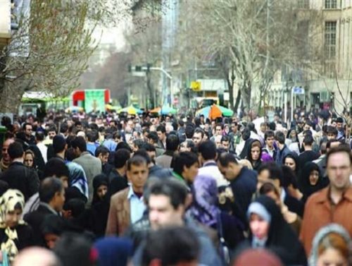 ایران در یک قدمی تبدیل شدن به کشور سالمندان