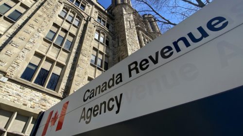 190.000 کانادایی کمک های معیشتی CERB را به دولت بازگرداندند