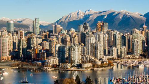 قیمت خانه در ونکوور کاهش نیافت اما ...