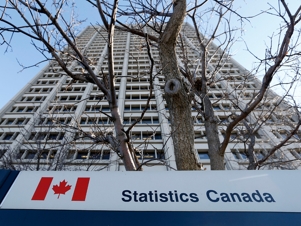 تصویر از سازمان آمار کانادا : نرخ تورم سالانه در ماه می به ۰/۴ – کاهش یافت