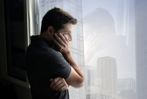 افسردگی در مردان : چرا افسردگی در مردان کمتر شناخته شده است؟