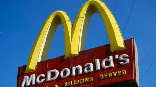 اخبار آلبرتا : بازگشایی رستوران های مک دونالد در 31 نقطه از کلگری