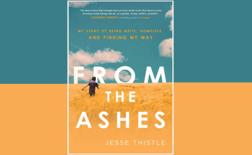 معرفی کتاب : چگونه « جسی تیستل » از اعتیاد و زندان نجات پیدا کرد و به دانشگاه راه یافت