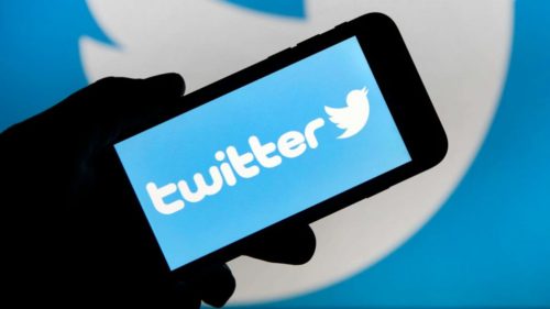 حساب کاربری چندین چهره سرشناس امریکایی در توییتر هک شد