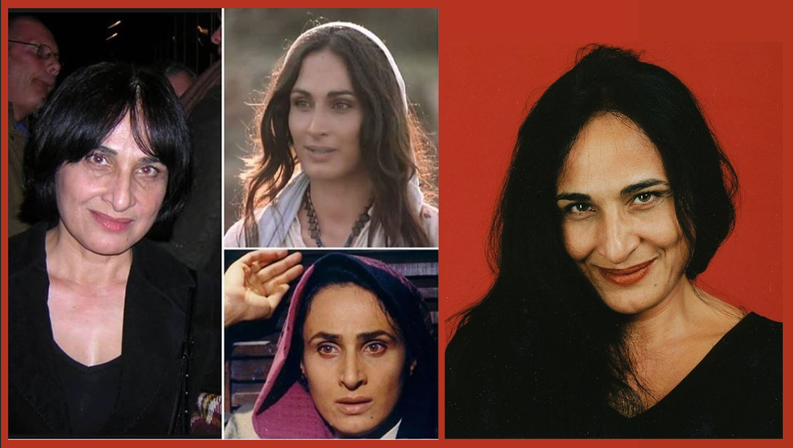 سوسن تسلیمی بازیگر خاطره انگیز ایرانی درگذشت و در سکوت کامل به خاک سپرده شد