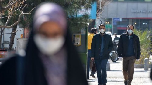 هر 7 دقیقه در ایران ویروس کرونا یک قربانی می گیرد