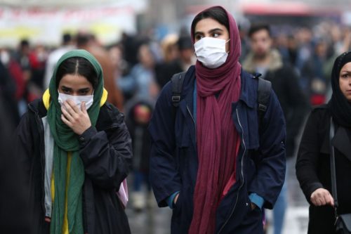 هر 7 دقیقه در ایران ویروس کرونا یک قربانی می گیرد