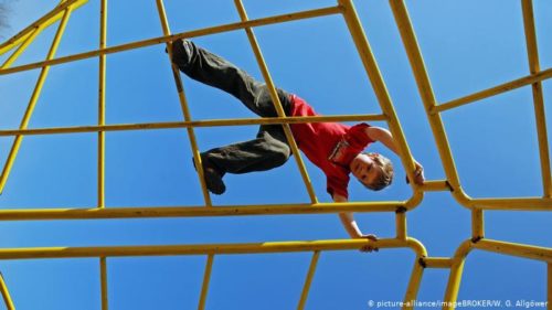 روانشانسی کودک : چرا کودکان باید بازی کنند؟ / نظر روانشناسان کودک چیست؟