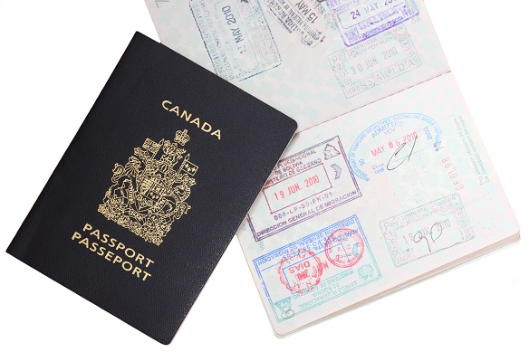 پاسپورت کانادا در رده نهم جهان قرار گرفت / ایران 101