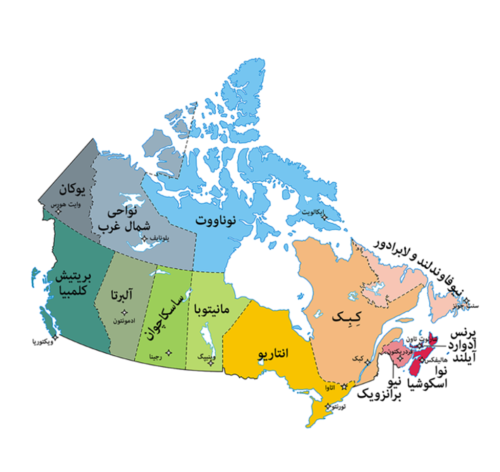 شنبه 11 جولای 2020 / آخرین آمار کووید19 در کانادا
