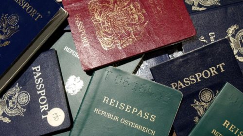پاسپورت کانادا در رده نهم جهان قرار گرفت / ایران 101