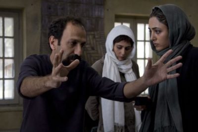 درباره الی و جدایی نادر از سیمین ساخته اصغر فرهادی در بین۱۰۰ فیلم برتر دنیا