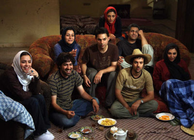 درباره الی و جدایی نادر از سیمین ساخته اصغر فرهادی در بین۱۰۰ فیلم برتر دنیا