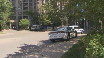 حوادث کانادا : کشف جنازه سه مرد در یک کاندو در می سی ساگا عصر چهارشنبه