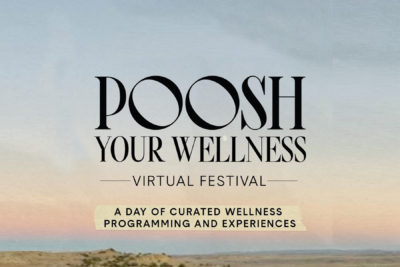 کورتنی کارداشیان میزبان نخستین دوره جشنواره سلامتی مجازی در اینستاگرام با برند Poosh