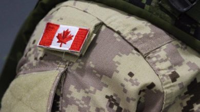 نیروهای مسلح کانادا : دو عضو این سازمان در خلیج Goose Bay به کووید19 مبتلا شدند