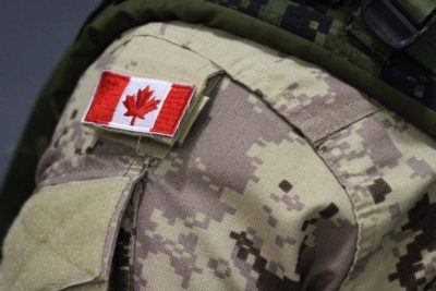 نیروهای مسلح کانادا : دو عضو این سازمان در خلیج Goose Bay به کووید19 مبتلا شدند