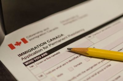 رویال بانک کانادا : کاهش مهاجرت ناشی از شیوع کووید19 برای اقتصاد کانادا خطرناک است