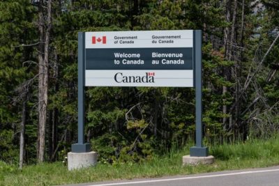 رویال بانک کانادا : کاهش مهاجرت ناشی از شیوع کووید19 برای اقتصاد کانادا خطرناک است