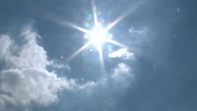 هشدار گرمای هوا در آلبرتا به روز هفتم رسید