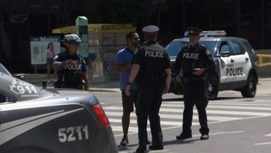 چاقو زنی در غرب تورنتو مردی را به کام مرگ فرستاد