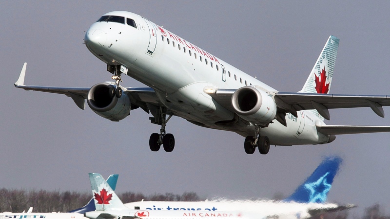 دولت فدرال : بیش از 40 پرواز همراه با بیماران کرونایی وارد کانادا شده اند + لیست کامل پروازها