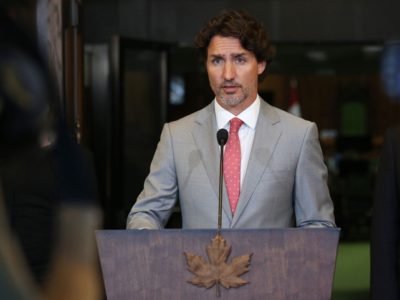 مدیریت کووید19 و احیای اقتصادی کانادا