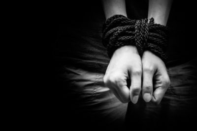 قاچاق جنسی ، سرکوب آن و آموزش جوانان در برنامه جدید انتاریو