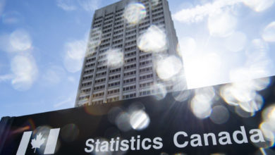 سازمان آمار کانادا : ایجاد 246 هزار فرصت شغلی در ماه آگوست