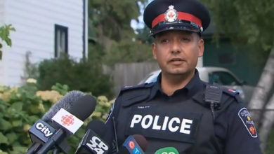 پلیس تورنتو : مرگ مشکوک پدر و سه فرزندش به همراه مهمان ناخوانده در اوشاوا