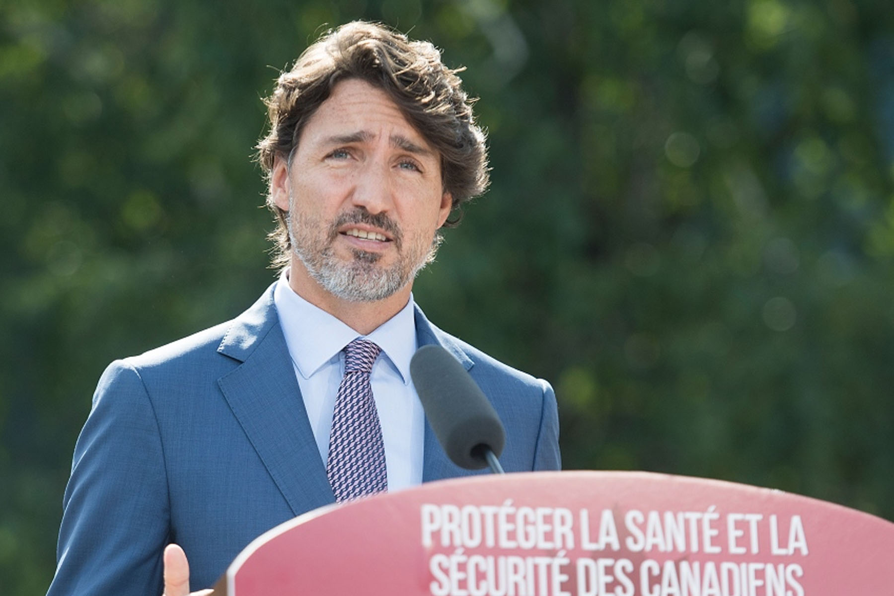 نظرسنجی : کانادایی ها نگران کسری بودجه دولت فدرال هستند