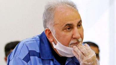جلسه هیات عمومی دیوان عالی کشور در مورد رای اصراری پرونده محمدعلی نجفی شهردار سابق تهران برگزار شد.
