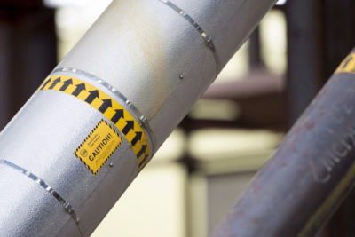 مقامات کبک : پروژه گاز طبیعی مایع باعث تقویت منطقه ساگوئن میشود