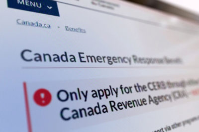 مزایای پاسخ اضطراری کانادا ( CERB ) پایان یافت / آنچه که باید در این رابطه بدانید