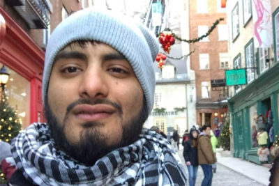 پلیس سلطنتی کانادا یک مرد از انتاریو را بدلیل ادعای دروغین همکاری با داعش دستگیر کرد