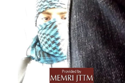 پلیس سلطنتی کانادا یک مرد از انتاریو را بدلیل ادعای دروغین همکاری با داعش دستگیر کرد