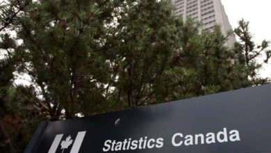 سازمان آمار کانادا : رشد 3.0 درصدی اقتصاد و تولید ناخالص داخلی در ماه جولای