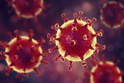 کووید19 در انتاریو : برای ششمین روز متوالی موارد جدید ویروس کرونا همچنان بالای 100 نفر