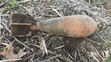 اصابت 5 خمپاره به خاک ایران و زخمی شدن یک کودک درپی جنگ ارمنستان و جمهوری آذربایجان