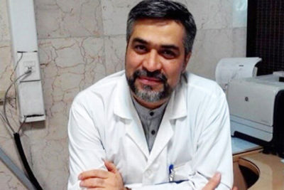 مدیر درمانگاه اورژانس بیمارستان سینا تهران : مرگ 300 کودک و نوجوان در اثر ویروس کرونا