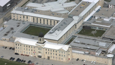 کشف و ضبط بیش از 360 هزار دلار کالای قاچاق در زندان استونی مانتین وینیپگ 