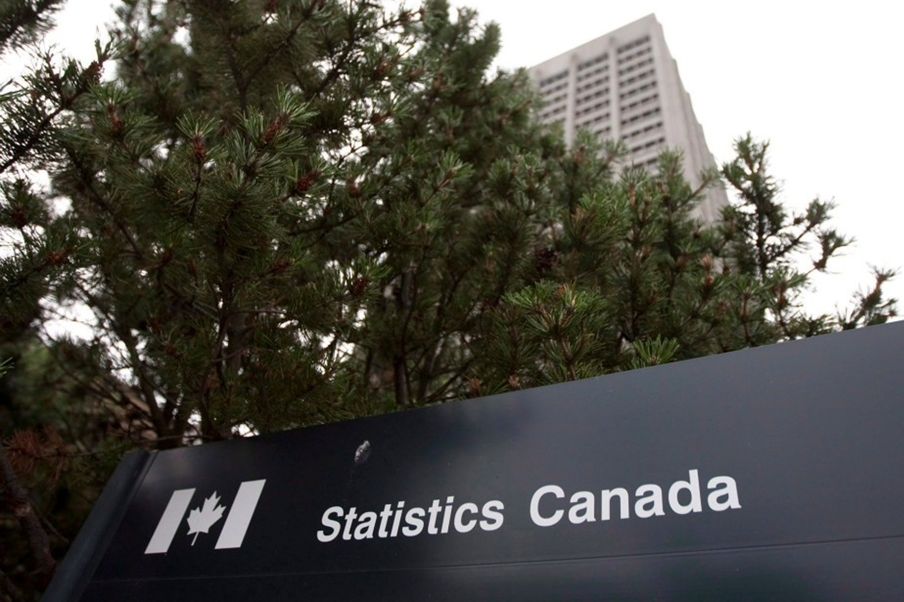 سازمان آمار کانادا : ایجاد 378.000 فرصت شغلی جدید در ماه سپتامبر  