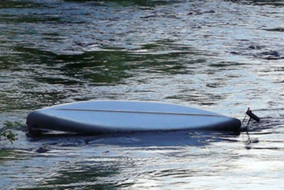 پارک استانی الگون کویین : مرد قایقران تورنتویی پس از واژگونی قایق درگذشت